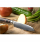 Preview: Zeuß Santoku Damastmesser Küchenmesser LH Lifestyle Kochmesser